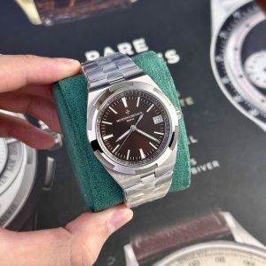 Đồng Hồ Vacheron Constantin Overseas 4500V Rep 11