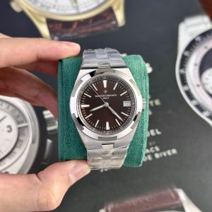 Đồng Hồ Vacheron Constantin Overseas 4500V Rep 11