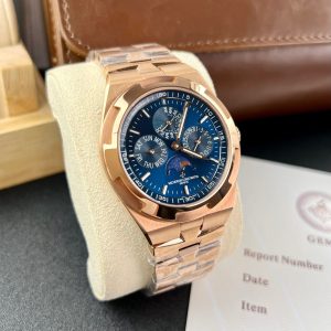 Đồng Hồ Vacheron Constantin Replica 11 Overseas 5500V (1)