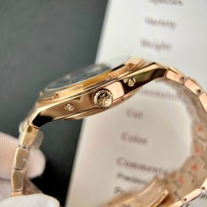 Đồng Hồ Vacheron Constantin Replica 11 Overseas 5500V (1)