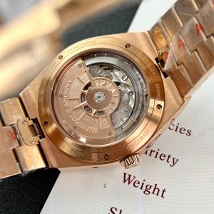 Đồng Hồ Vacheron Constantin Replica 11 Overseas 5500V (1)