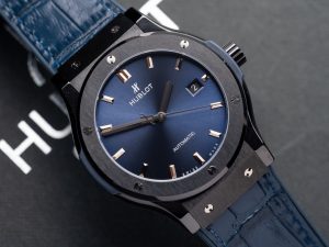 What is Hublot Fake Watches