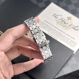Đồng Hồ Audemars Piguet Nam Dây Kim Loại