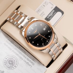 Đồng Hồ Longines Master Collection L2.628.5.37.7 Nam Rep 11 38 (5)