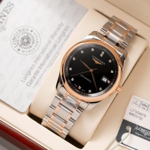 Đồng Hồ Longines Master Collection L2.628.5.37.7 Nam Rep 11 38 (5)