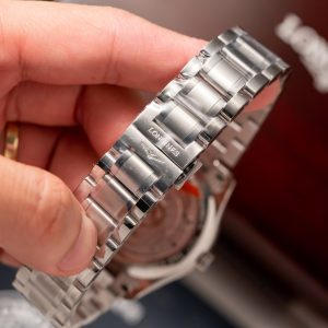 Đồng Hồ Longines Master Collection L2.755.4.78.6 Replica Mặt Trắng 38 (8)