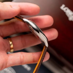 Đồng Hồ Longines Nam Dây Da Master Collection L2.628.5.78.7 Replica (8)