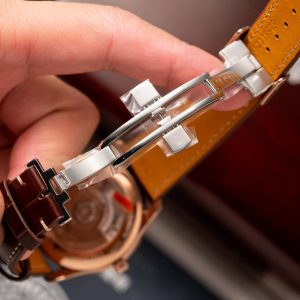 Đồng Hồ Nam Longines Master Collection L2.628.5.78.7 Chế Tác (1)