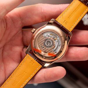 Đồng Hồ Nam Longines Master Collection L2.628.5.78.7 Chế Tác (1)