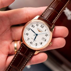 Đồng Hồ Nam Longines Master Collection L2.628.5.78.7 Chế Tác (1)