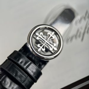 Đồng Hồ Patek Philippe Chế Tác 11 Grand Complications 5159G 38mm (2)