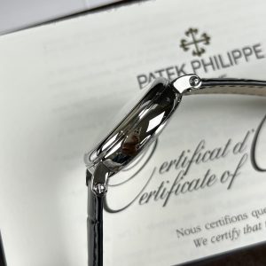 Đồng Hồ Patek Philippe Chế Tác 11 Grand Complications 5159G 38mm (2)