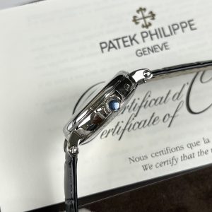 Đồng Hồ Patek Philippe Chế Tác 11 Grand Complications 5159G 38mm (2)