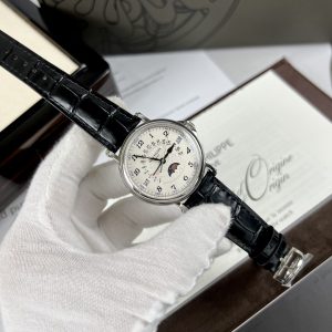 Đồng Hồ Patek Philippe Chế Tác 11 Grand Complications 5159G 38mm (2)
