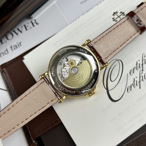 Đồng Hồ Patek Philippe Chế Tác Grand Complications 5160R 38mm (1)