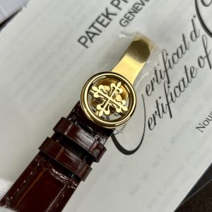 Đồng Hồ Patek Philippe Chế Tác Grand Complications 5160R 38mm (1)