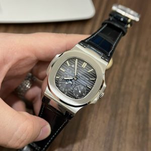 Đồng Hồ Patek Philippe Rep 11 Cao Cấp Nhất Nautilus 5712 PPF V2 40mm (7)