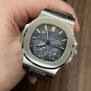 Đồng Hồ Patek Philippe Rep 11 Cao Cấp Nhất Nautilus 5712 PPF V2 40mm (7)