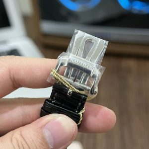 Đồng Hồ Patek Philippe Rep 11 Cao Cấp Nhất Nautilus 5712 PPF V2 40mm (7)