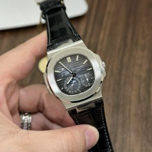 Đồng Hồ Patek Philippe Rep 11 Cao Cấp Nhất Nautilus 5712 PPF V2 40mm (7)
