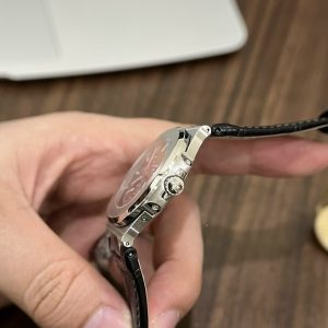 Đồng Hồ Patek Philippe Rep 11 Cao Cấp Nhất Nautilus 5712 PPF V2 40mm (7)