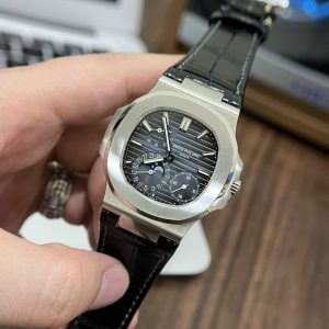 Đồng Hồ Patek Philippe Rep 11 Cao Cấp Nhất Nautilus 5712 PPF V2 40mm (7)
