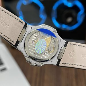 Đồng Hồ Patek Philippe Rep 11 Cao Cấp Nhất Nautilus 5712 PPF V2 40mm (7)
