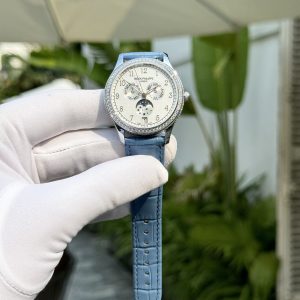 Đồng Hồ Patek Philippe Rep 11 Complications 4947G Cao Cấp Nhất 38mm (2)
