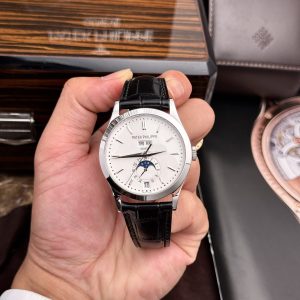 Đồng Hồ Patek Philippe Rep 11 Complications 5396G Nam Máy Cơ (3)