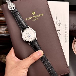 Đồng Hồ Patek Philippe Rep 11 Complications 5396G Nam Máy Cơ (3)