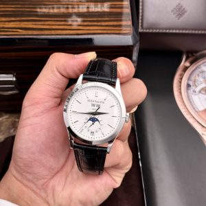 Đồng Hồ Patek Philippe Rep 11 Complications 5396G Nam Máy Cơ (3)