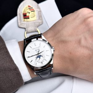 Đồng Hồ Patek Philippe Rep 11 Complications 5396G Nam Máy Cơ (3)
