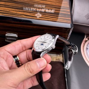 Đồng Hồ Patek Philippe Rep 11 Complications 5396G Nam Máy Cơ (3)