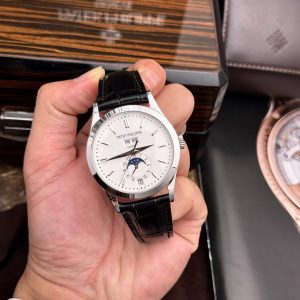 Đồng Hồ Patek Philippe Rep 11 Complications 5396G Nam Máy Cơ (3)