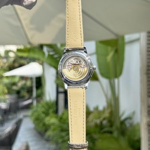 Đồng Hồ Patek Philippe Replica 11 Complications 4947G Màu Xám