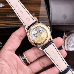 Đồng Hồ Patek Philippe Replica 11 Complications 5396R GR Factory (5)