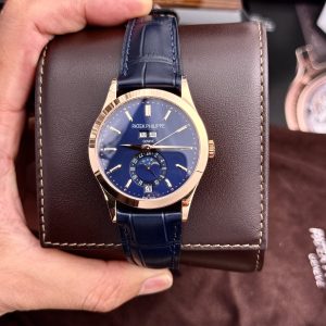 Đồng Hồ Patek Philippe Replica 11 Complications 5396R GR Factory (5)