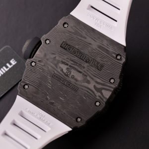 Đồng Hồ Richard Mille Carbon Siêu Nhẹ