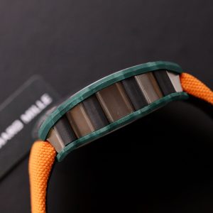 Đồng Hồ Richard Mille Chế Tác