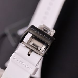 Đồng Hồ Richard Mille Nam Dây Cao Su