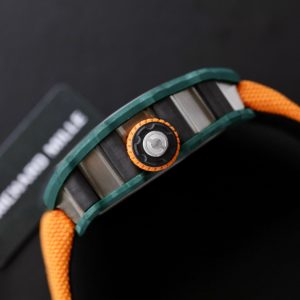 Đồng Hồ Richard Mille RM21-01