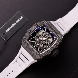Đồng Hồ Richard Mille RM35-01 Replica 11 Full Carbon