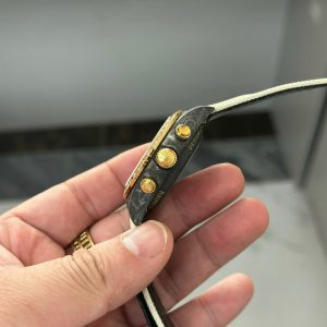 Đồng Hồ Rolex Daytona Nam Đính Đá Vỏ Carbon Siêu Nhẹ DIW 40mm (2)