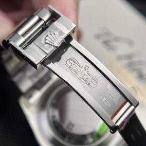 Đồng Hồ Rolex Sea-Dweller 126600 Replica Cao Cấp Nhà Máy VS 43mm (8)