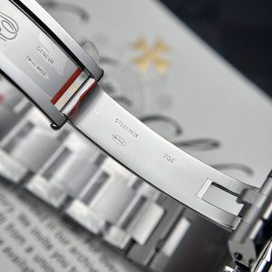 Đồng Hồ Rolex Sea-Dweller 126600 Replica Cao Cấp Nhà Máy VS 43mm (8)