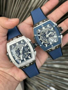 Exploring the Hublot Spirit Of Big Bang Replica Watch (3)