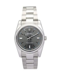 Hướng Dẫn Mua Đồng Hồ Rolex Replica Oyster Perpetual