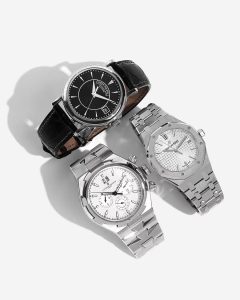 Bảng giá đồng hồ Patek Philippe đã qua sử dụng