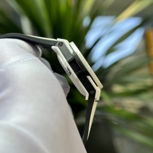 Đồng Hồ Hublot Big Bang Unico Gốm Trắng Nhà Máy BBF 42mm (1)