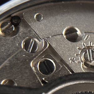 Đồng Hồ Hublot Nam Tinh Chỉnh Classic Fusion Ceramic Mặt Carbon 42mm (1)